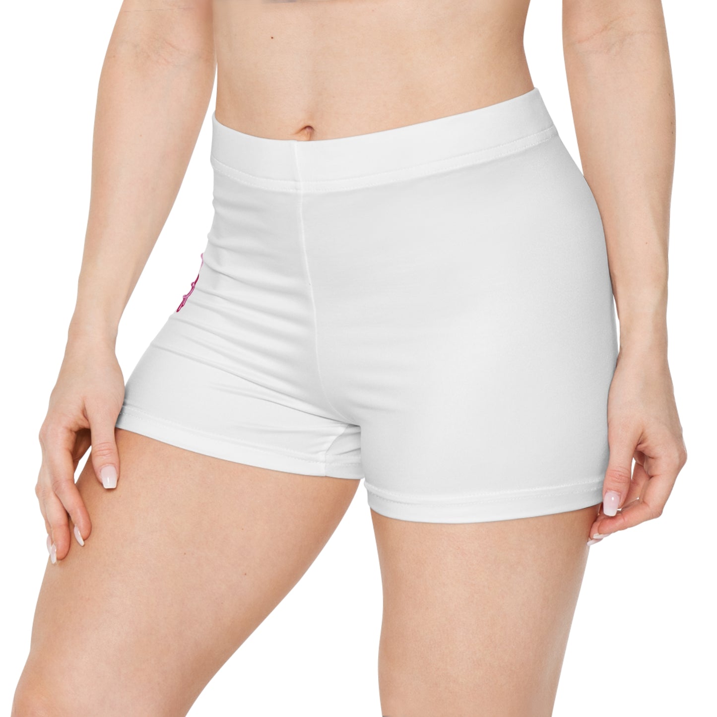 Cute Women's Stylish Shorts - Perfect for Summer Fun & Play!