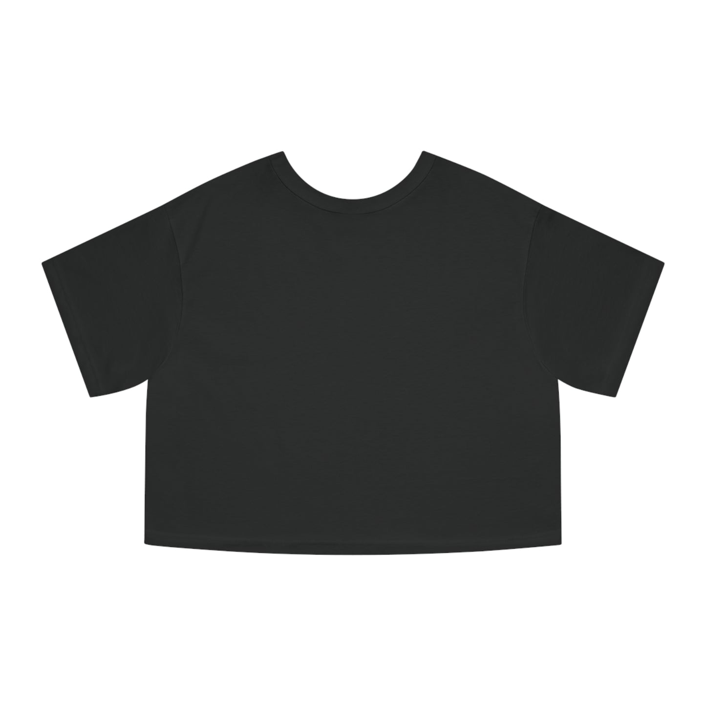 City Cinderella Heritage Cropped T-Shirt for Women