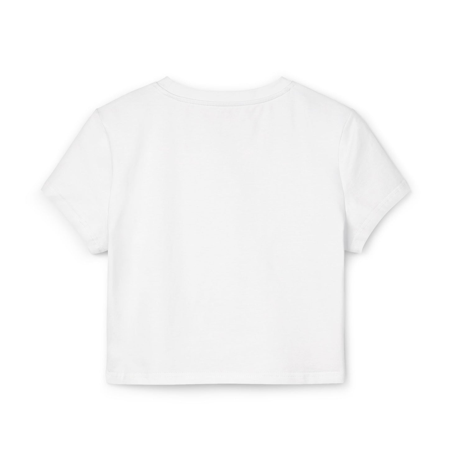 Bratz Graphic Women's Baby Tee - Fun Retro Style for Trendy Fashionistas