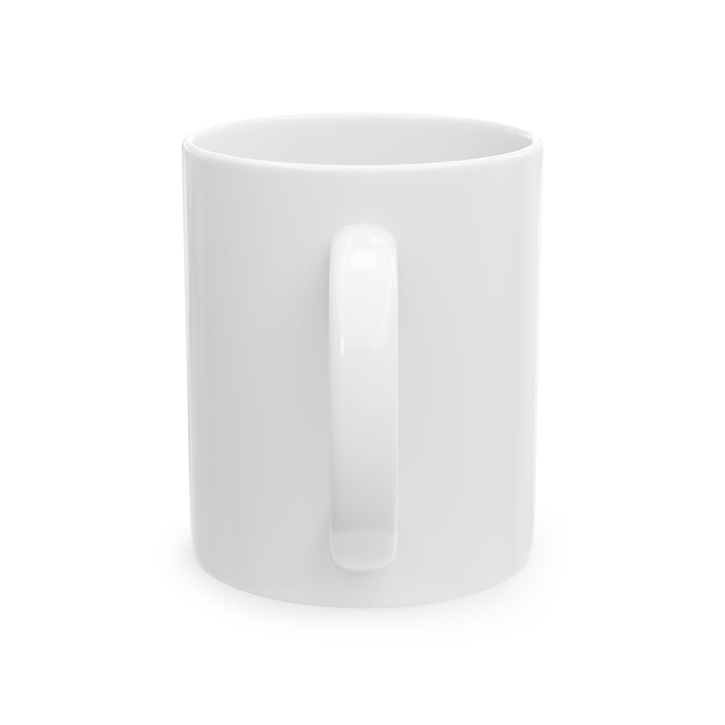 Pretty Hustler Ceramic Mug - 11oz & 15oz