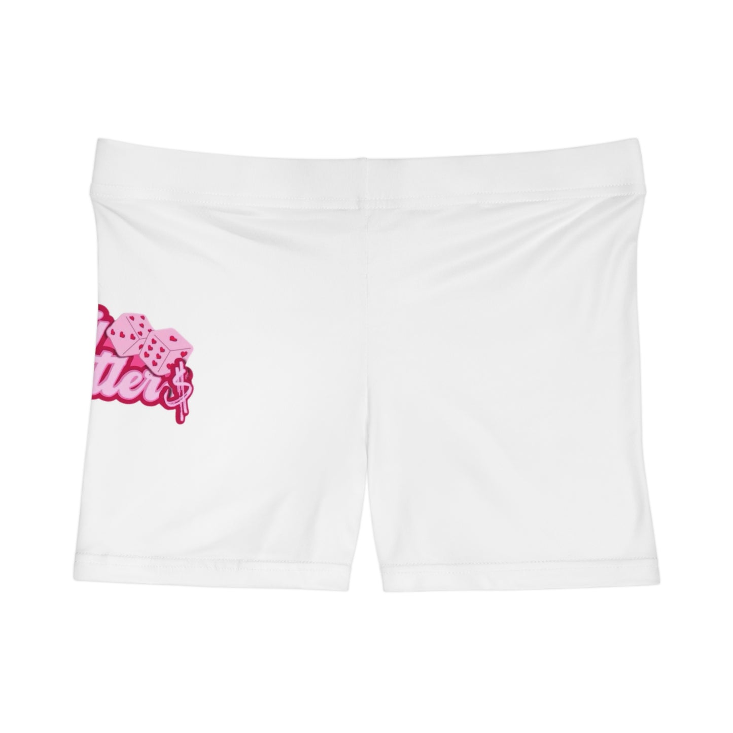 Cute Women's Stylish Shorts - Perfect for Summer Fun & Play!