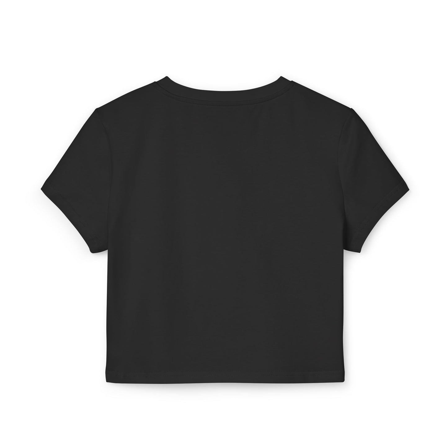 Bratz Graphic Women's Baby Tee - Fun Retro Style for Trendy Fashionistas