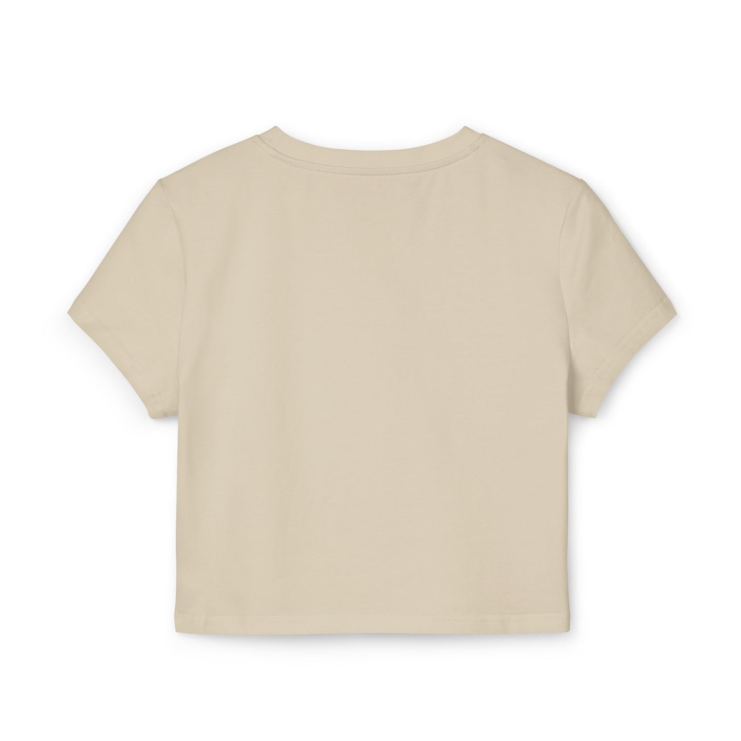 Funny Women's Baby Tee - WHIM WHAMIEE - Casual Chic T-Shirt for Everyday Wear