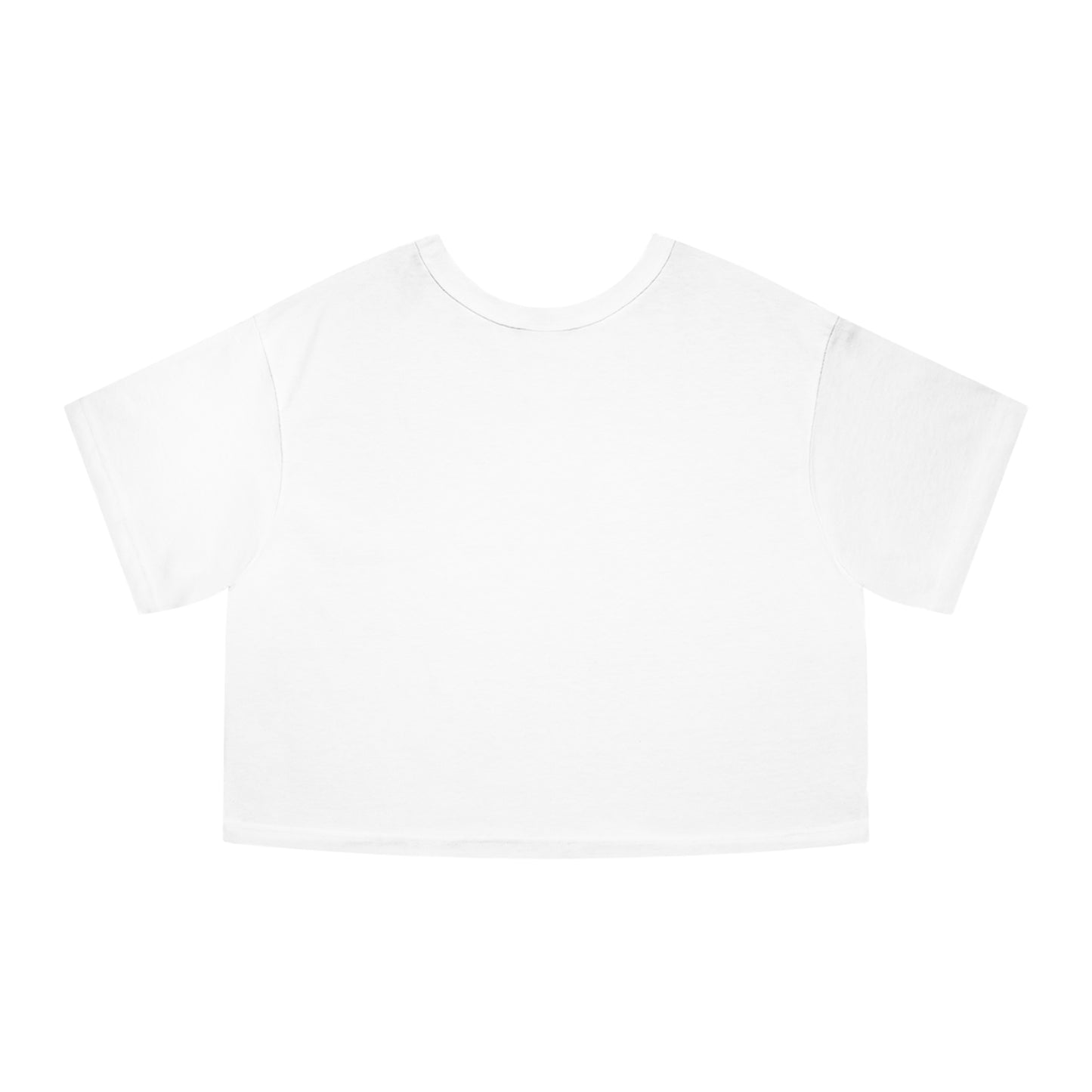 City Cinderella Heritage Cropped T-Shirt for Women