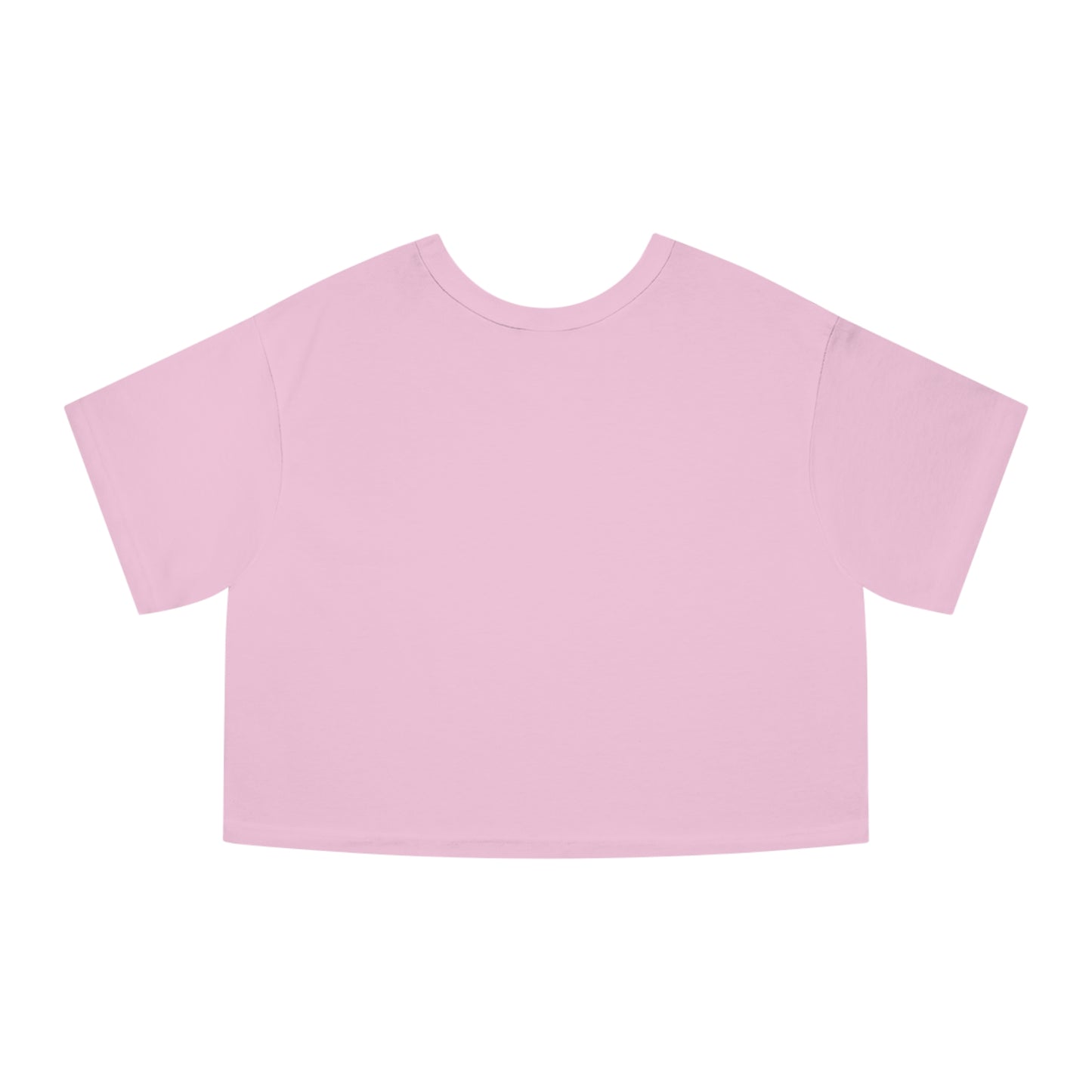 City Cinderella Heritage Cropped T-Shirt for Women