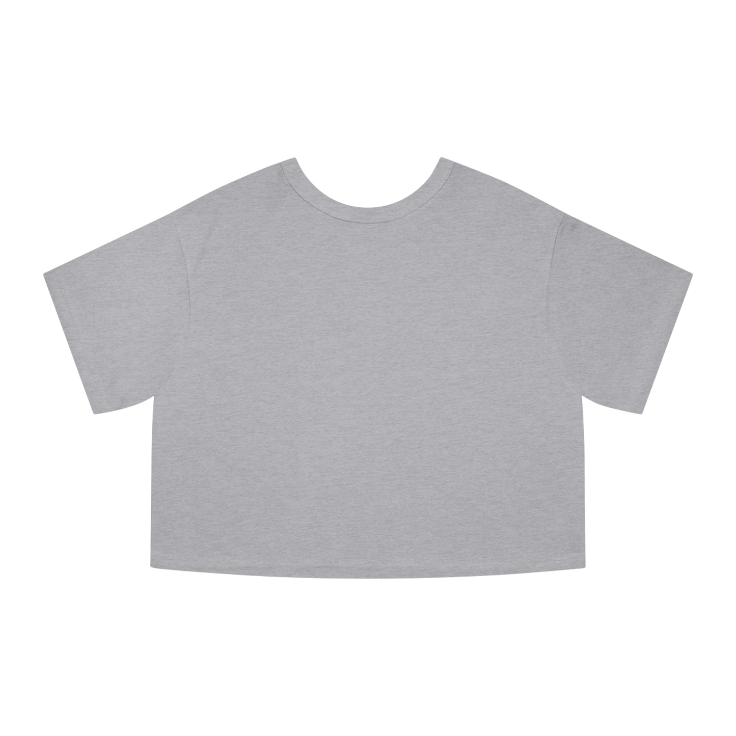 City Cinderella Heritage Cropped T-Shirt for Women